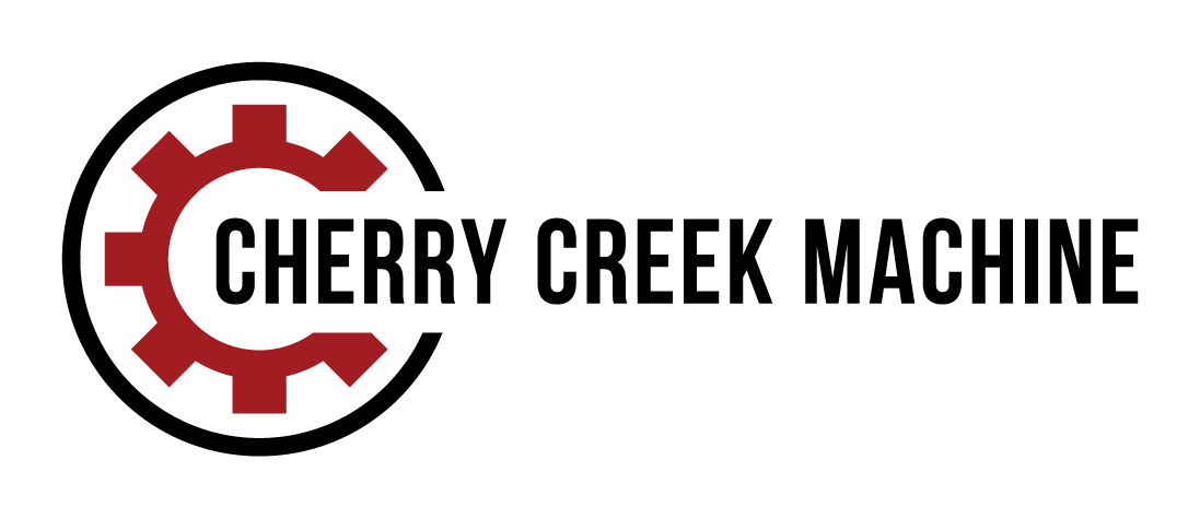 Cherry Creek Machine logo