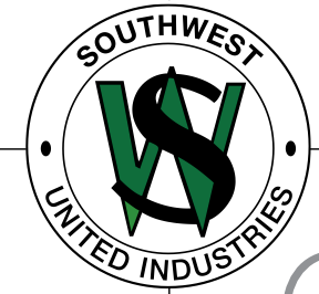 Southwest United Industries