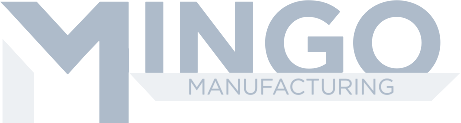 Mingo Manufacturing logo