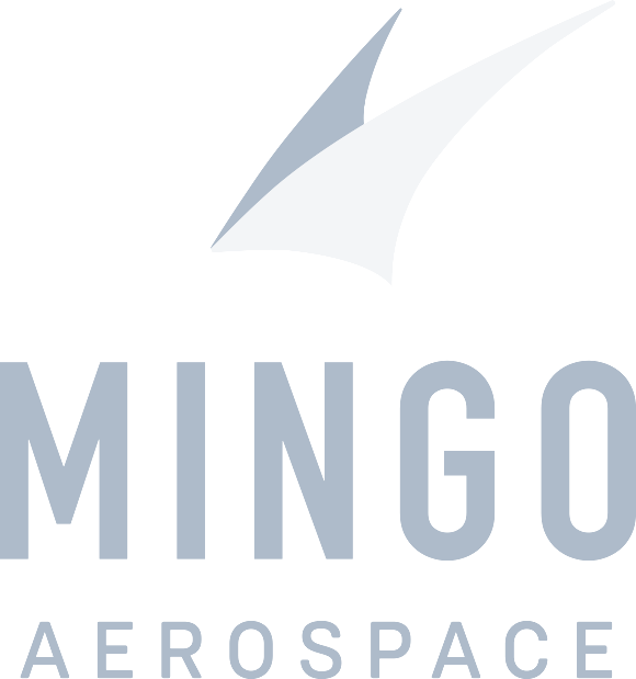 Mingo Aerospace logo